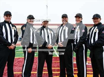 Thumbnail 1 in Calaveras vs. Linden (CIF SJS D7 Final) photogallery.