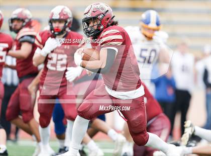 Thumbnail 3 in Calaveras vs. Linden (CIF SJS D7 Final) photogallery.