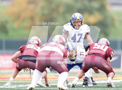 Thumbnail 3 in Calaveras vs. Linden (CIF SJS D7 Final) photogallery.