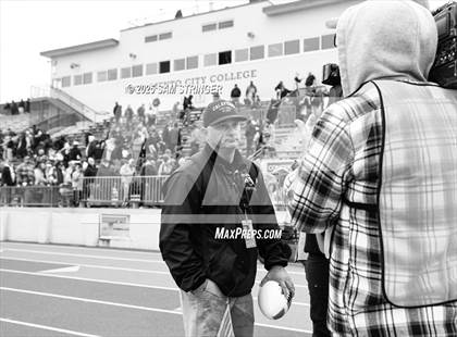 Thumbnail 1 in Calaveras vs. Linden (CIF SJS D7 Final) photogallery.