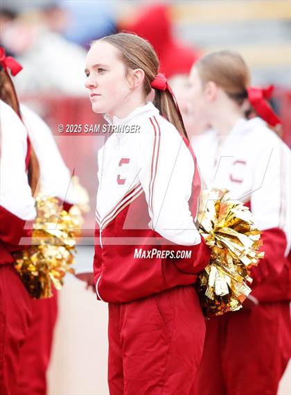 Thumbnail 3 in Calaveras vs. Linden (CIF SJS D7 Final) photogallery.