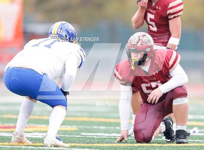 Thumbnail 3 in Calaveras vs. Linden (CIF SJS D7 Final) photogallery.