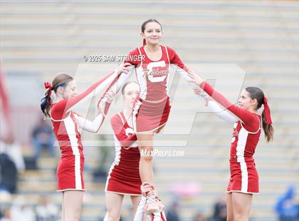 Thumbnail 3 in Calaveras vs. Linden (CIF SJS D7 Final) photogallery.