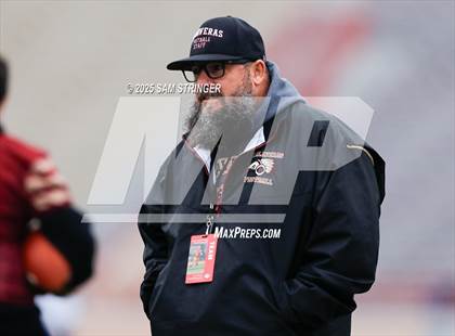 Thumbnail 2 in Calaveras vs. Linden (CIF SJS D7 Final) photogallery.