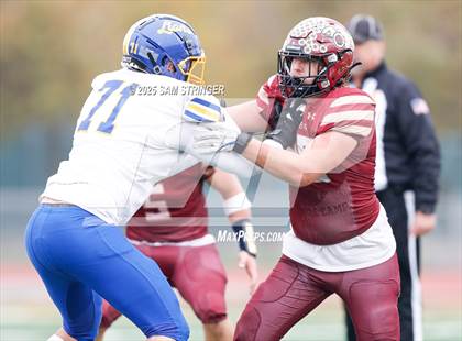 Thumbnail 1 in Calaveras vs. Linden (CIF SJS D7 Final) photogallery.