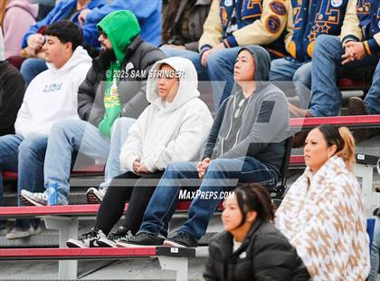 Thumbnail 2 in Calaveras vs. Linden (CIF SJS D7 Final) photogallery.