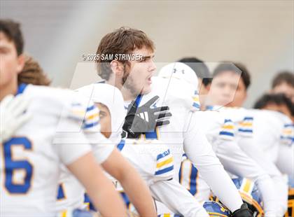 Thumbnail 2 in Calaveras vs. Linden (CIF SJS D7 Final) photogallery.