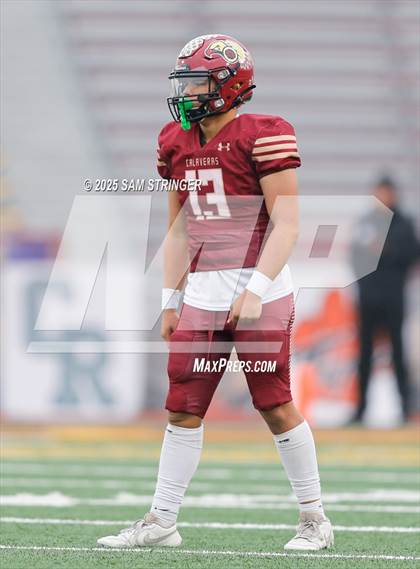 Thumbnail 1 in Calaveras vs. Linden (CIF SJS D7 Final) photogallery.