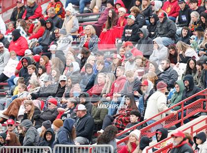 Thumbnail 1 in Calaveras vs. Linden (CIF SJS D7 Final) photogallery.