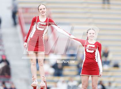 Thumbnail 1 in Calaveras vs. Linden (CIF SJS D7 Final) photogallery.