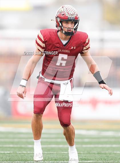 Thumbnail 1 in Calaveras vs. Linden (CIF SJS D7 Final) photogallery.