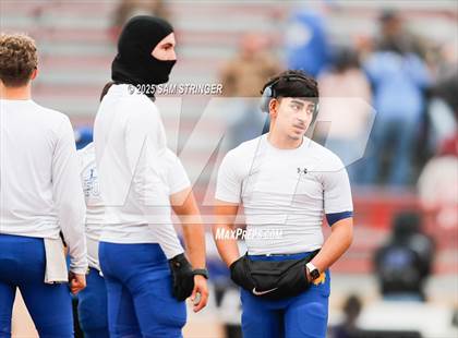 Thumbnail 1 in Calaveras vs. Linden (CIF SJS D7 Final) photogallery.