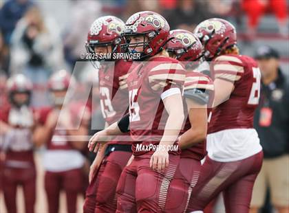 Thumbnail 1 in Calaveras vs. Linden (CIF SJS D7 Final) photogallery.