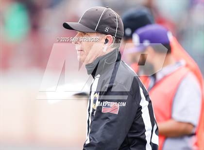 Thumbnail 1 in Calaveras vs. Linden (CIF SJS D7 Final) photogallery.