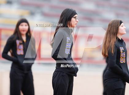 Thumbnail 3 in Calaveras vs. Linden (CIF SJS D7 Final) photogallery.