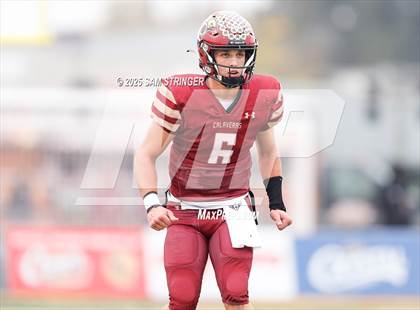 Thumbnail 3 in Calaveras vs. Linden (CIF SJS D7 Final) photogallery.