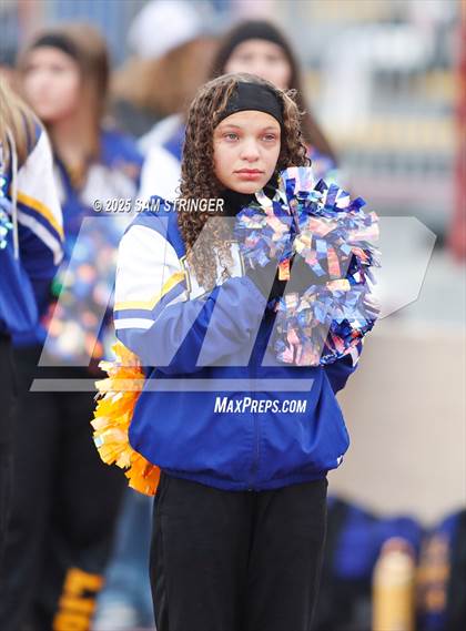 Thumbnail 3 in Calaveras vs. Linden (CIF SJS D7 Final) photogallery.