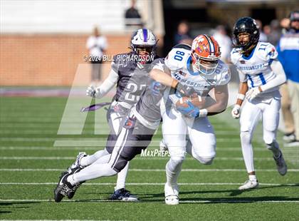 Thumbnail 3 in Mississippi vs Alabama All-Star Game photogallery.