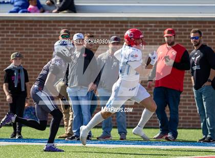 Thumbnail 2 in Mississippi vs Alabama All-Star Game photogallery.