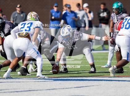 Thumbnail 2 in Mississippi vs Alabama All-Star Game photogallery.