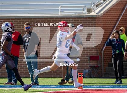 Thumbnail 3 in Mississippi vs Alabama All-Star Game photogallery.