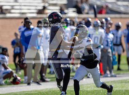 Thumbnail 3 in Mississippi vs Alabama All-Star Game photogallery.