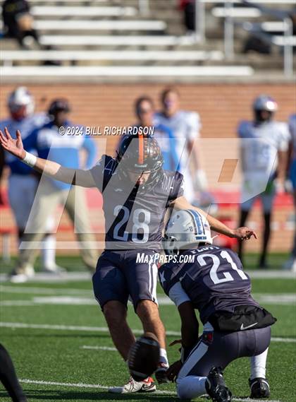 Thumbnail 1 in Mississippi vs Alabama All-Star Game photogallery.