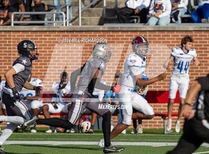 Thumbnail 2 in Mississippi vs Alabama All-Star Game photogallery.