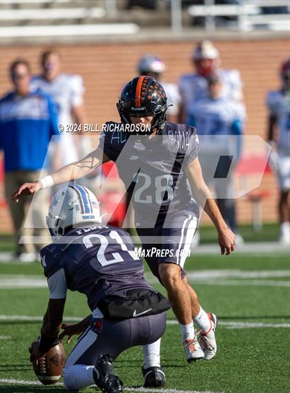 Thumbnail 3 in Mississippi vs Alabama All-Star Game photogallery.