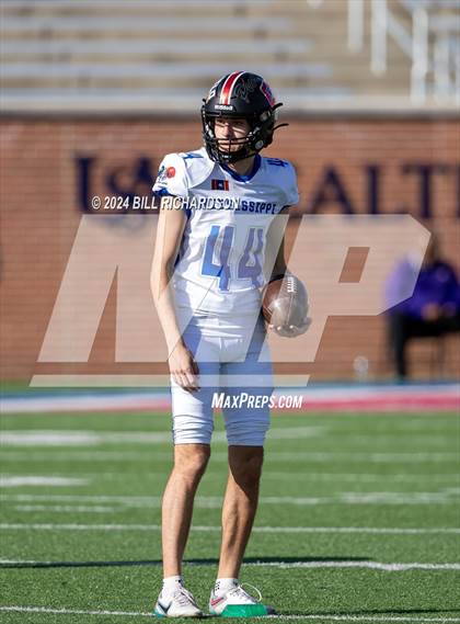 Thumbnail 2 in Mississippi vs Alabama All-Star Game photogallery.