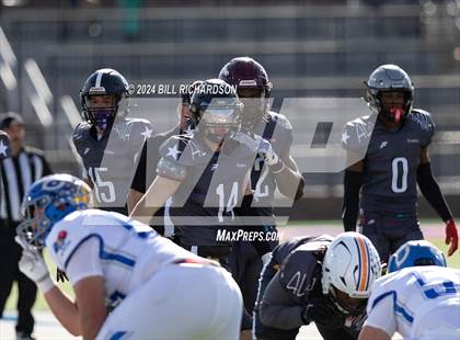 Thumbnail 1 in Mississippi vs Alabama All-Star Game photogallery.