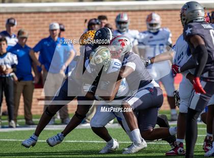 Thumbnail 3 in Mississippi vs Alabama All-Star Game photogallery.