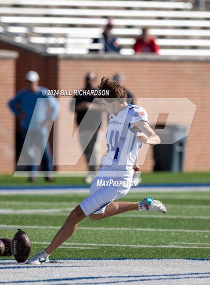Thumbnail 2 in Mississippi vs Alabama All-Star Game photogallery.