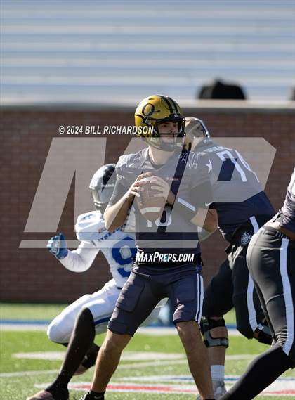 Thumbnail 1 in Mississippi vs Alabama All-Star Game photogallery.