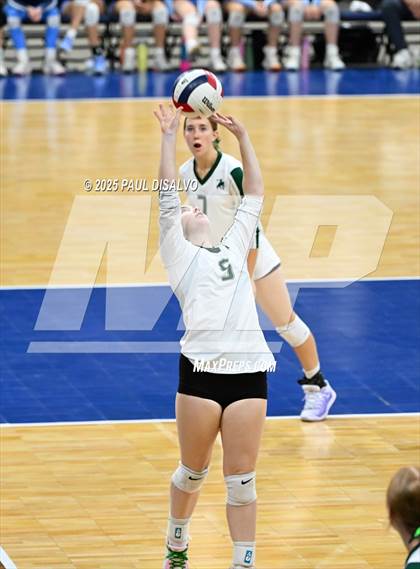 Thumbnail 3 in Granada vs. Plateau Valley (CHSAA 1A 2nd Round) photogallery.