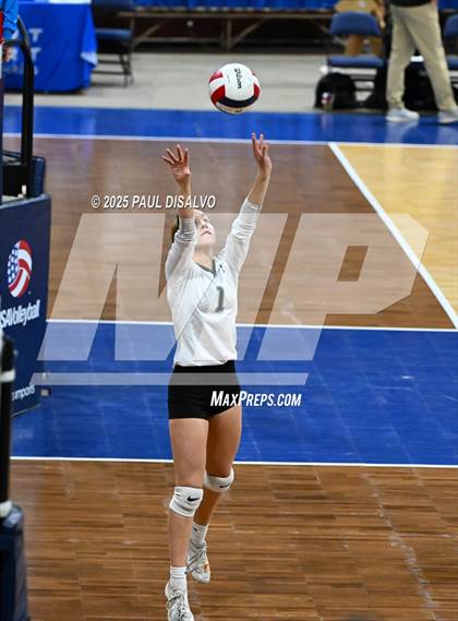 Thumbnail 2 in Granada vs. Plateau Valley (CHSAA 1A 2nd Round) photogallery.