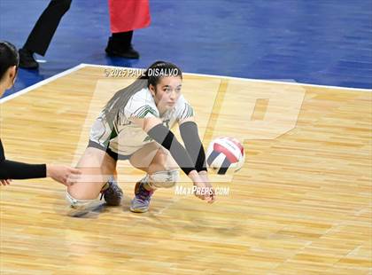 Thumbnail 3 in Granada vs. Plateau Valley (CHSAA 1A 2nd Round) photogallery.