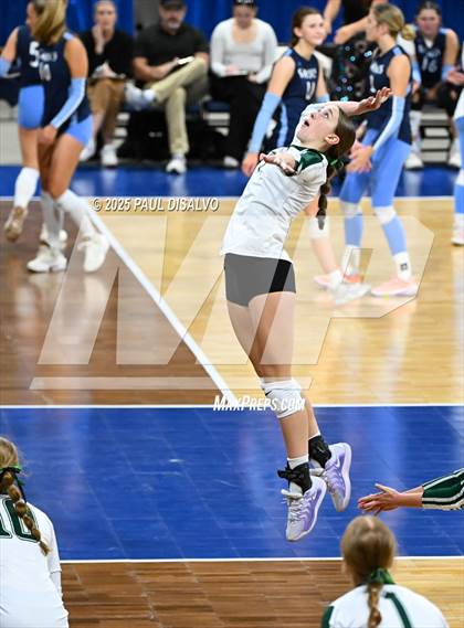 Thumbnail 1 in Granada vs. Plateau Valley (CHSAA 1A 2nd Round) photogallery.