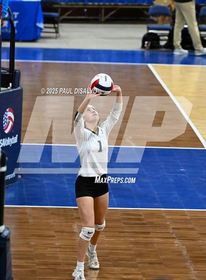 Thumbnail 1 in Granada vs. Plateau Valley (CHSAA 1A 2nd Round) photogallery.