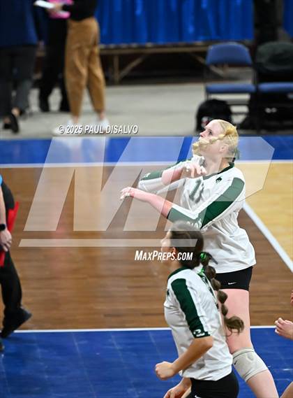 Thumbnail 1 in Granada vs. Plateau Valley (CHSAA 1A 2nd Round) photogallery.