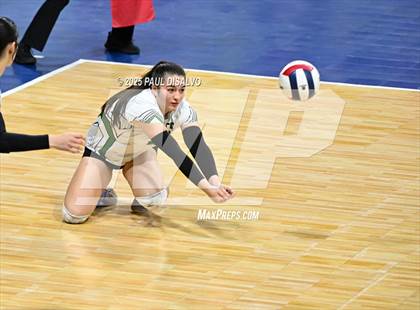 Thumbnail 1 in Granada vs. Plateau Valley (CHSAA 1A 2nd Round) photogallery.