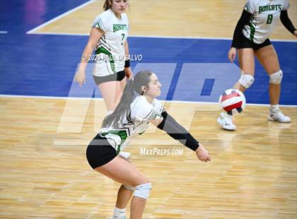 Thumbnail 2 in Granada vs. Plateau Valley (CHSAA 1A 2nd Round) photogallery.