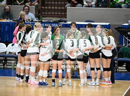 Thumbnail 1 in Granada vs. Plateau Valley (CHSAA 1A 2nd Round) photogallery.