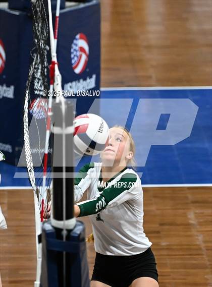 Thumbnail 1 in Granada vs. Plateau Valley (CHSAA 1A 2nd Round) photogallery.