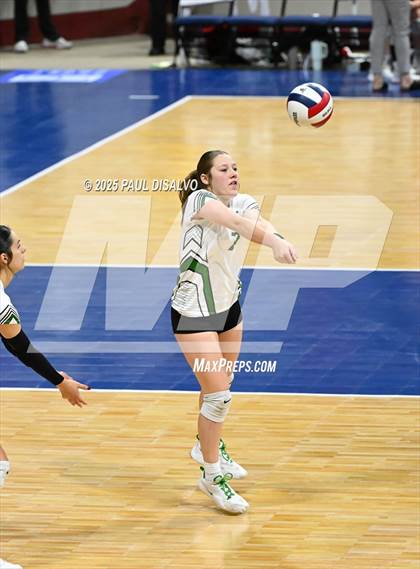 Thumbnail 3 in Granada vs. Plateau Valley (CHSAA 1A 2nd Round) photogallery.