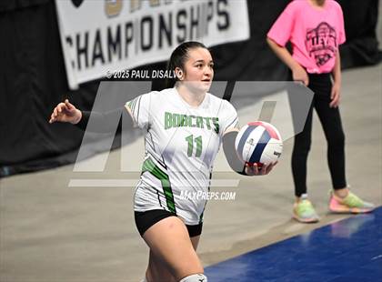 Thumbnail 1 in Granada vs. Plateau Valley (CHSAA 1A 2nd Round) photogallery.