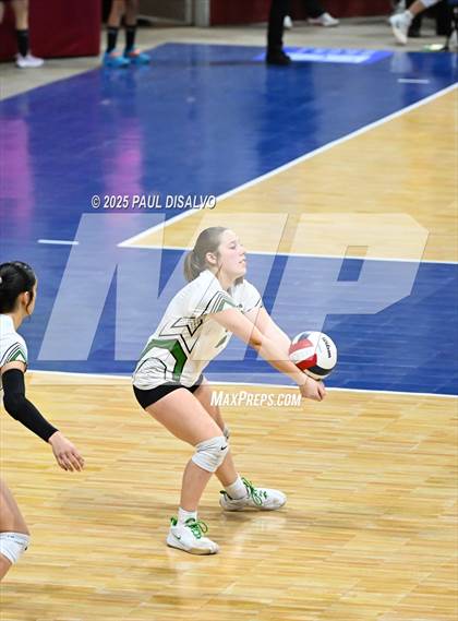 Thumbnail 1 in Granada vs. Plateau Valley (CHSAA 1A 2nd Round) photogallery.