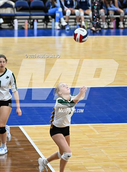 Thumbnail 3 in Granada vs. Plateau Valley (CHSAA 1A 2nd Round) photogallery.