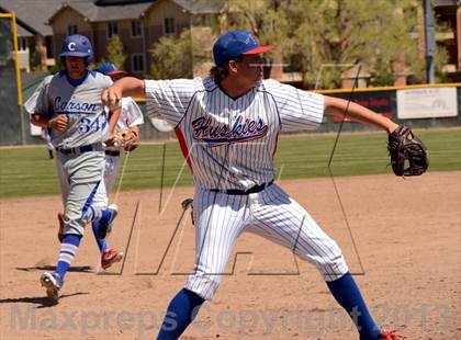 Thumbnail 3 in Carson @ Reno photogallery.