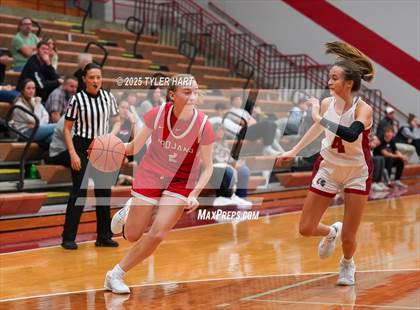 Thumbnail 3 in Center Grove @ Danville (Hendricks County Hoopfest) photogallery.